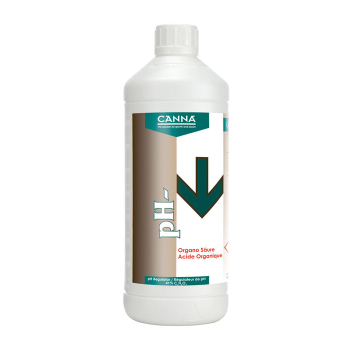 Canna Organo Säure 1 ltr. | Top-Grow