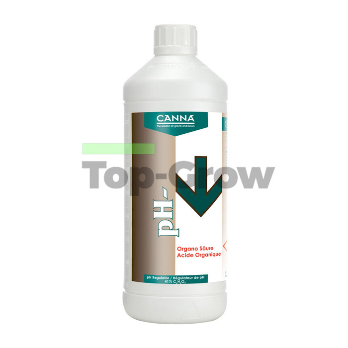 Canna Organo Säure 1 ltr. | Top-Grow