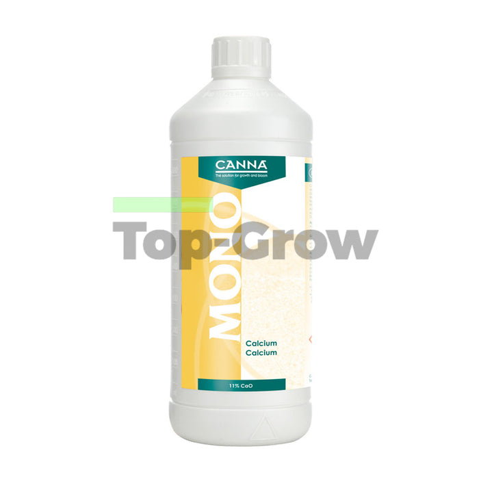 Canna Dünger Kalzium 15% 1ltr. | Top-Grow