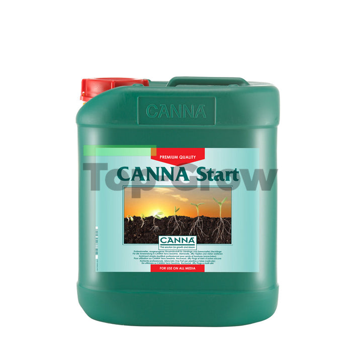 Canna Dünger Start 5 ltr. | Top-Grow