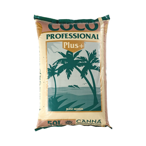 Canna Coco Professional PLUS 50ltr | Top-Grow
