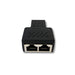 Lan Kabel Splitter / Y-Adapter RJ45 | Top-Grow