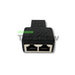 Lan Kabel Splitter / Y-Adapter RJ45 | Top-Grow