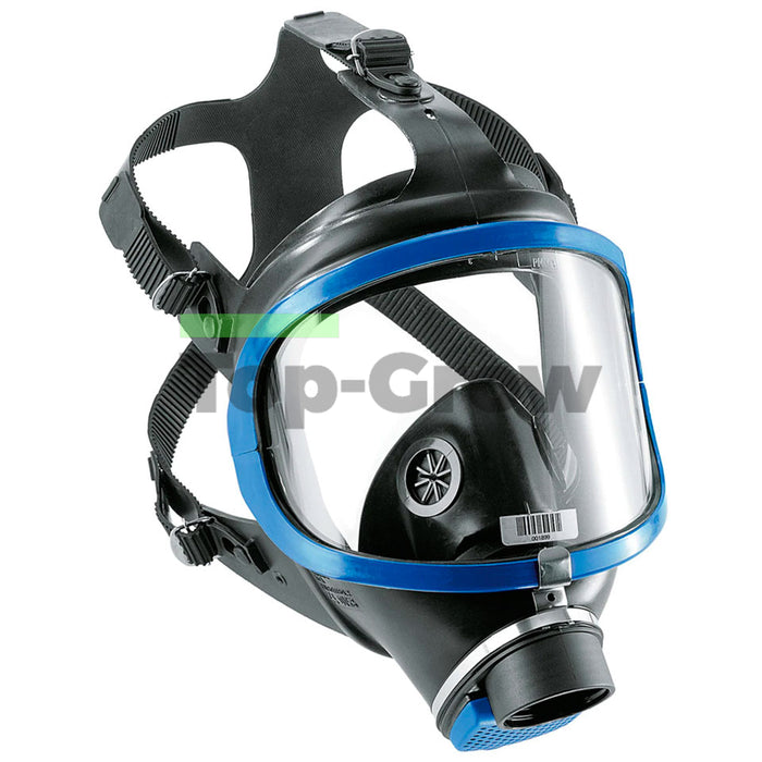 Dräger X-plore TM3 6300 Vollmaske / ohne Filter | Top-Grow