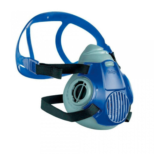 Dräger Zweifilter Halbmaske X-plore 3300 Medium / ohne Filter | Top-Grow