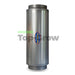 Rohrschalldämpfer Can Filters Silencer 400mm | Top-Grow