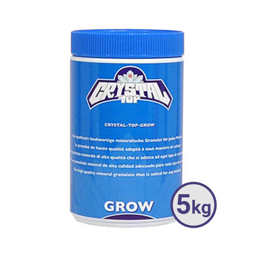 Crystal Top Dünger Grow 5kg | Top-Grow