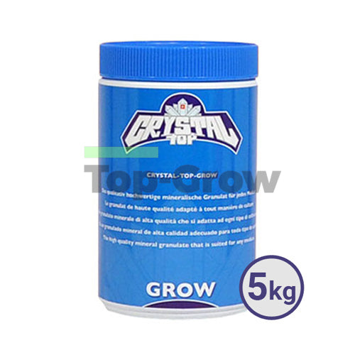 Crystal Top Dünger Grow 5kg | Top-Grow