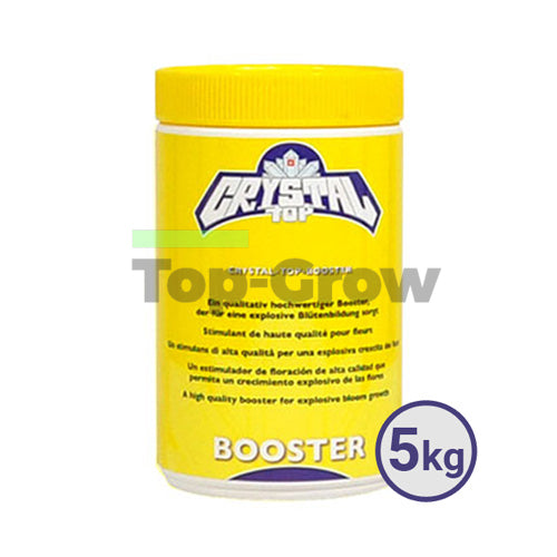 Crystal Top Dünger Booster 5kg | Top-Grow