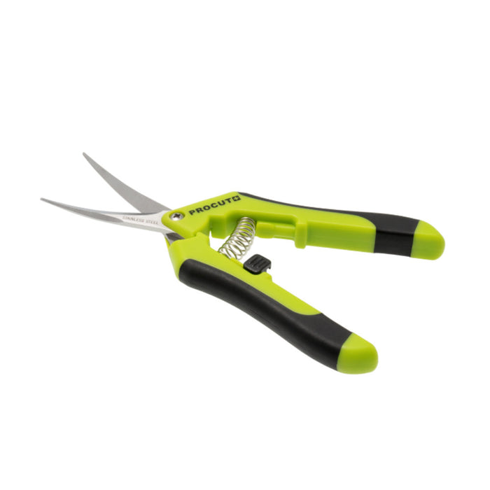 Procut Schere Curved Blades | Top-Grow