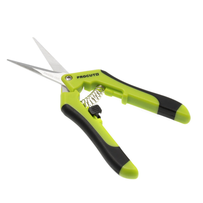 Procut Schere Straight Blades | Top-Grow