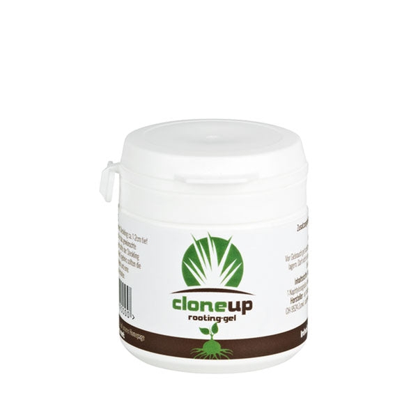 CloneUp Bewurzelungsgel 50ml | Top-Grow