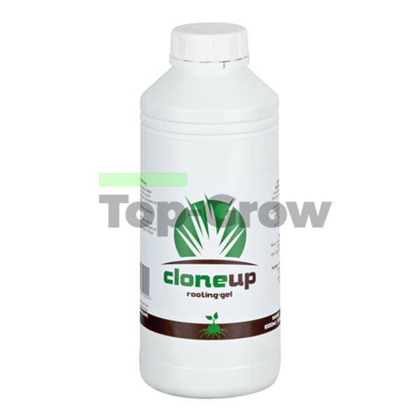 CloneUp Bewurzelungsgel 1ltr | Top-Grow