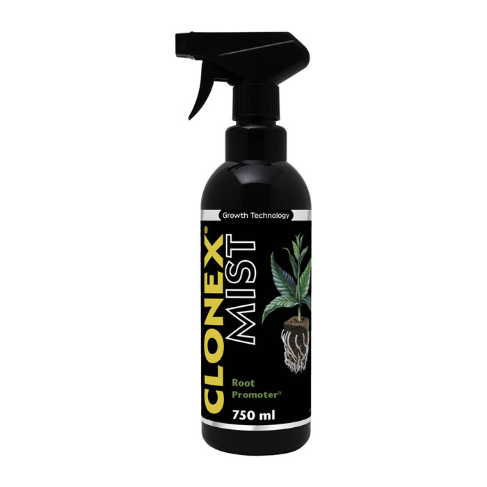 Clonex Mist - Wurzelstimulator für Stecklinge 750ml | Top-Grow