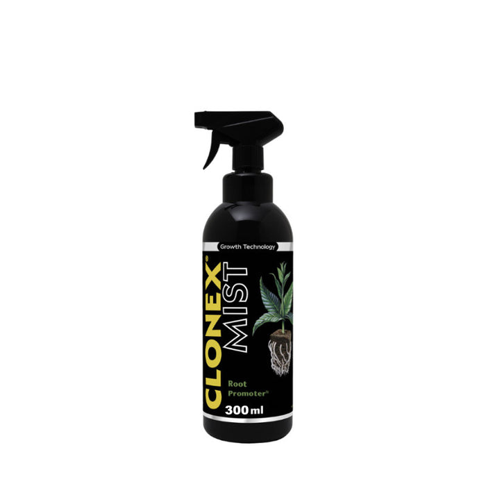 Clonex Mist - Wurzelstimulator für Stecklinge 300ml | Top-Grow