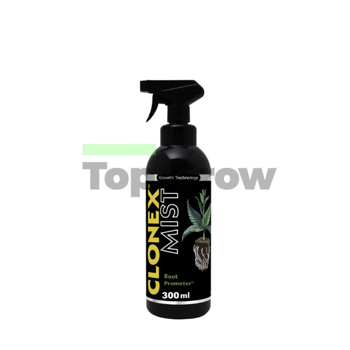 Clonex Mist - Wurzelstimulator für Stecklinge 300ml | Top-Grow