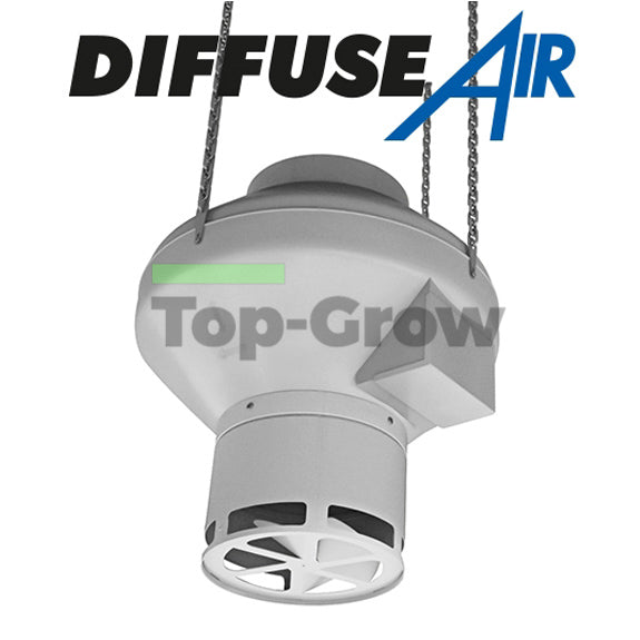 DiffuseAir 160mm | Top-Grow