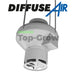 DiffuseAir 125mm | Top-Grow