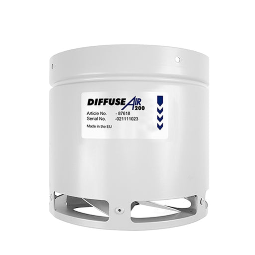 DiffuseAir 200mm | Top-Grow