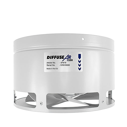 DiffuseAir 250mm | Top-Grow