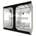 Secret Jardin Growbox Dark Room R4 DR240W | Top-Grow