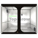 Secret Jardin Growbox Dark Room R4 DR240W | Top-Grow