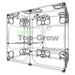 Secret Jardin Growbox Dark Room R4 DR240W | Top-Grow