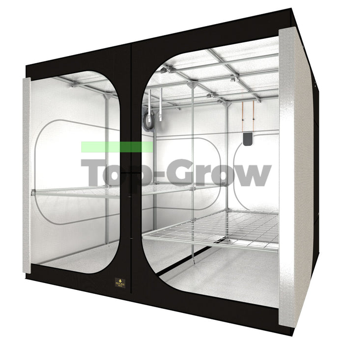 Secret Jardin Growbox Dark Room R4 DR240 | Top-Grow