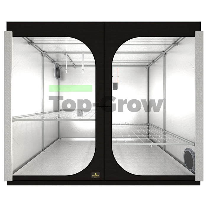 Secret Jardin Growbox Dark Room R4 DR240 | Top-Grow