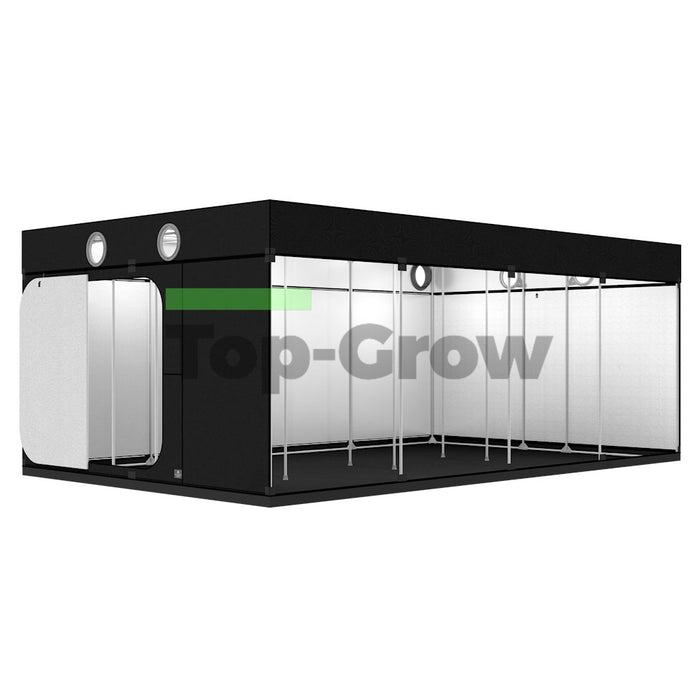 Secret Jardin Growbox Intense R4 INT600 | Top-Grow