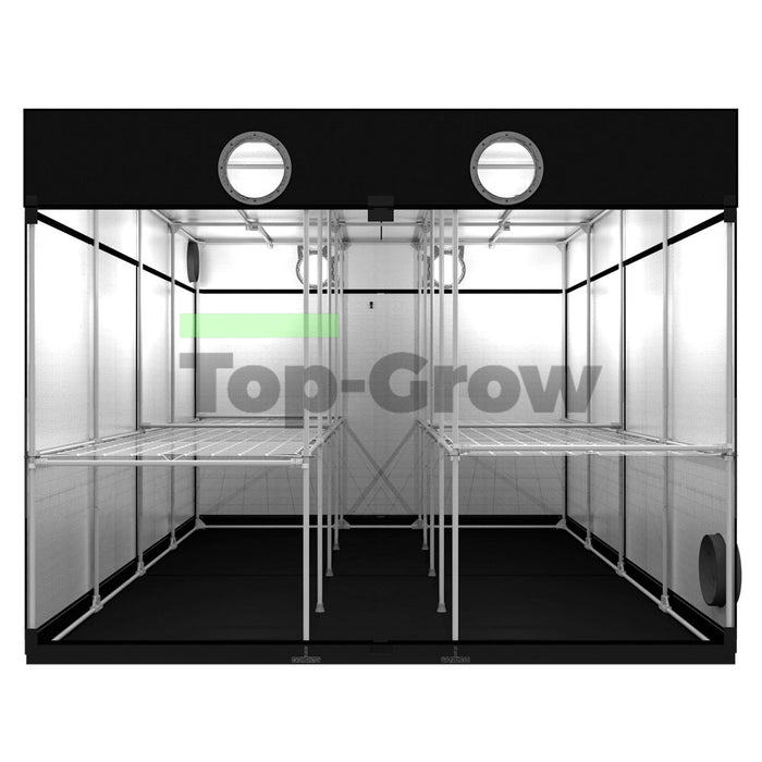 Secret Jardin Intense R4 INT480K - SB WebIT | Top-Grow