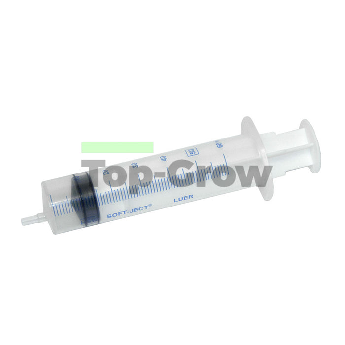 Dosierspritze 60ml | Top-Grow