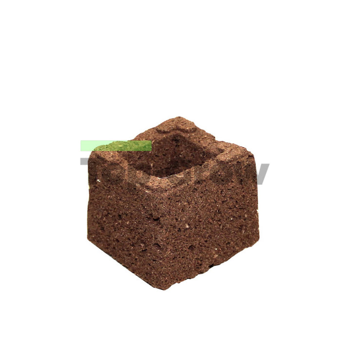 Pflanzsubstrat Eazy Block Preis pro Stück | Top-Grow