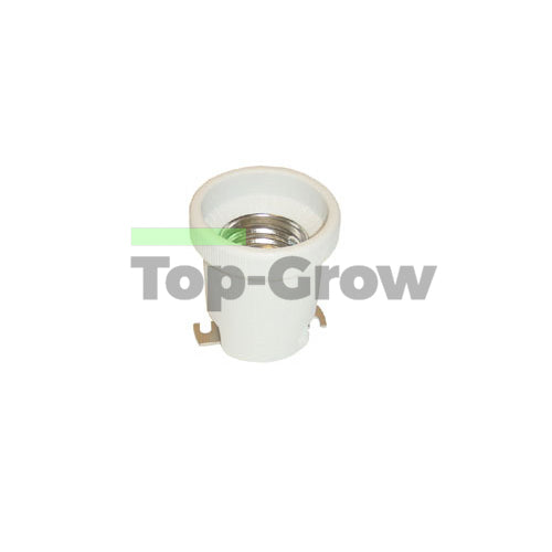 Lampen- Fassung E40 | Top-Grow