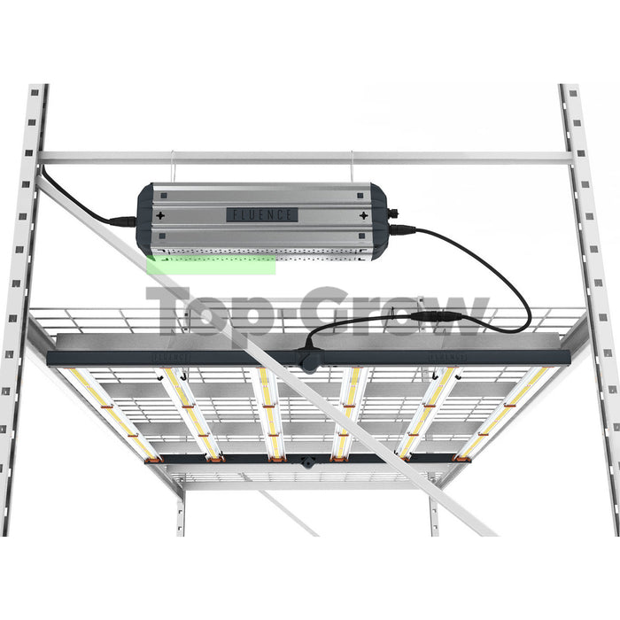 Fluence Spydr 2x - Full Spectrum LED Lampe - 345 Watt | Top-Grow