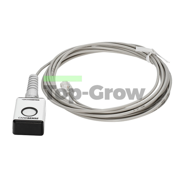GrowControl Carbsense Co2 Sensor für GrowBase EC und EC Pro | Top-Grow