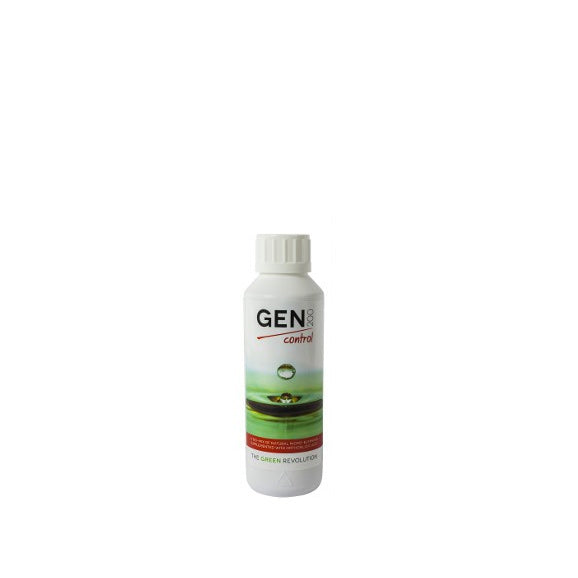 Gen200 Control 250ml (Ortho Silicium Säure) | Top-Grow