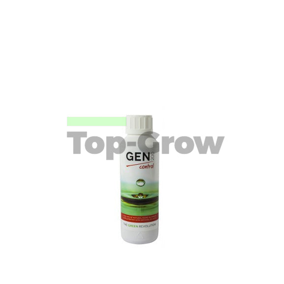 Gen200 Control 250ml (Ortho Silicium Säure) | Top-Grow