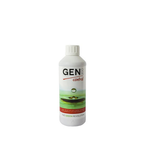 Gen200 Control 500ml (Ortho Silicium Säure) | Top-Grow