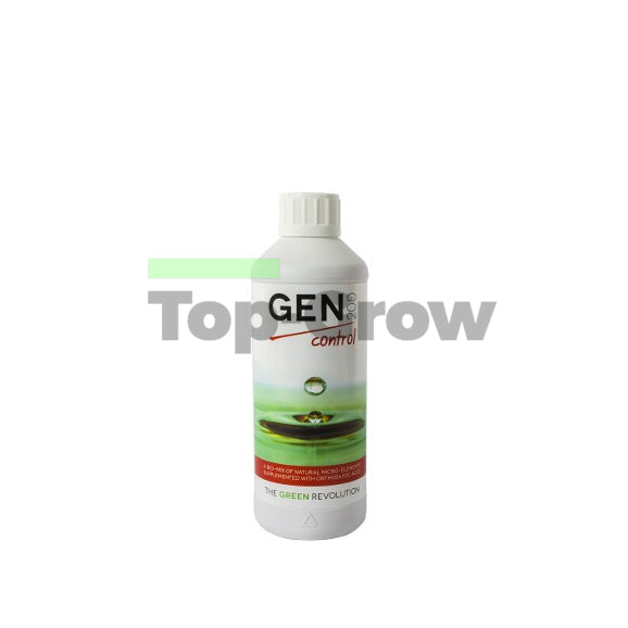 Gen200 Control 500ml (Ortho Silicium Säure) | Top-Grow