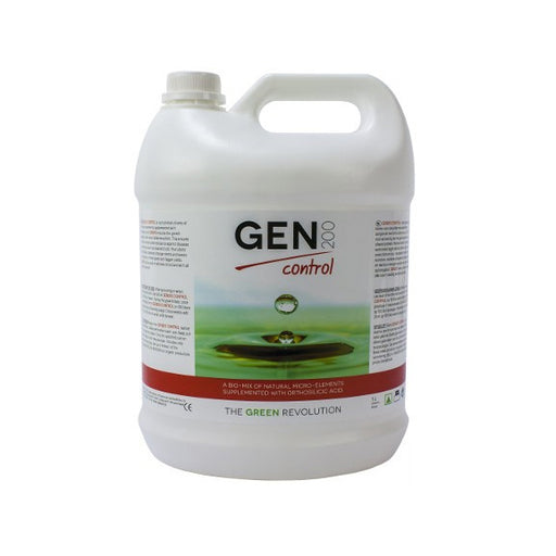 Gen200 Control 5ltr (Ortho Silicium Säure) | Top-Grow