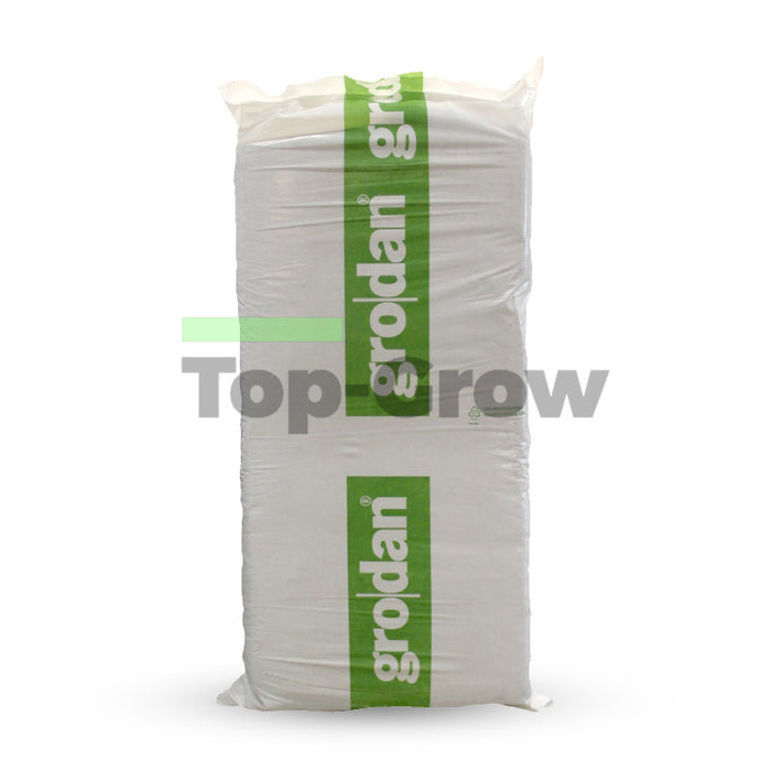 Pflanzsubstrat Grodan Granulat 20kg/450 ltr. Bag | Top-Grow