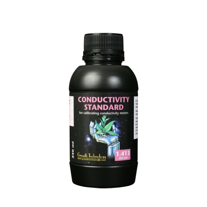 Growth Technology EC 1.413 Eichflüssigkeit 300ml | Top-Grow