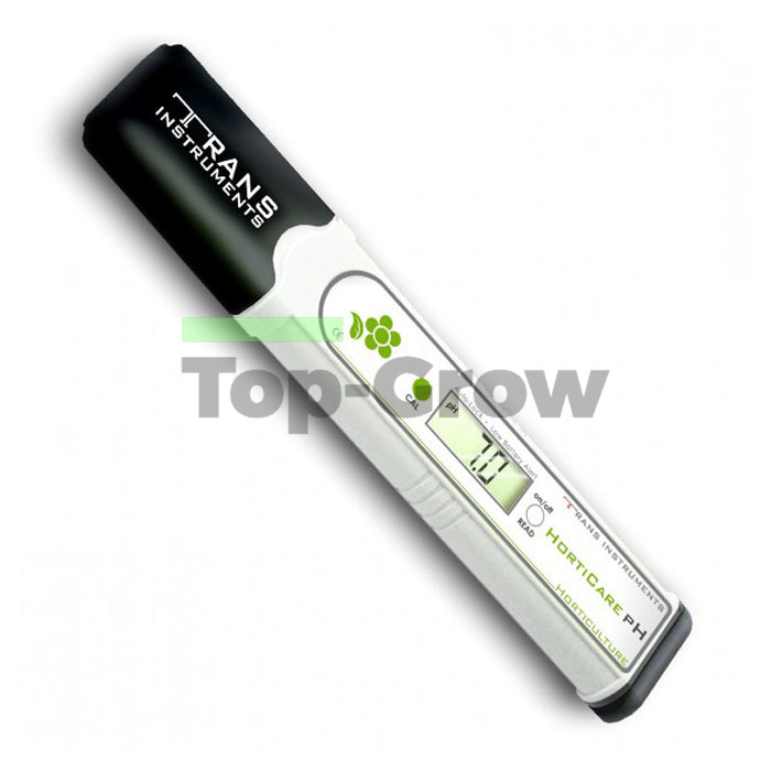 HORTICARE pH Tester | Top-Grow