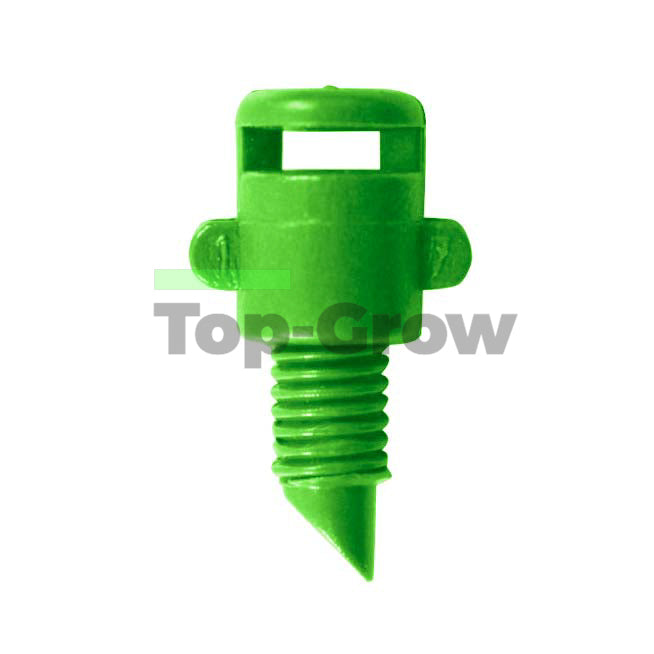 growTOOL Düse Spare Part PP Mini Sprayer Grün (90ltr./h, 360°) | Top-Grow