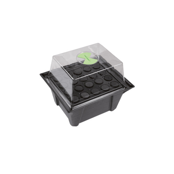 growPLANT Propagator Aeroponic 20 | Top-Grow