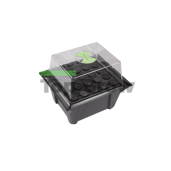 growPLANT Propagator Aeroponic 20 | Top-Grow