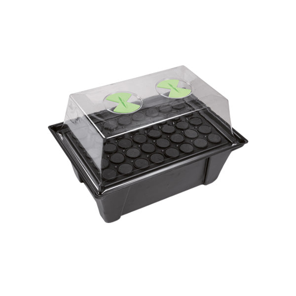 growPLANT Propagator Aeroponic 40 | Top-Grow