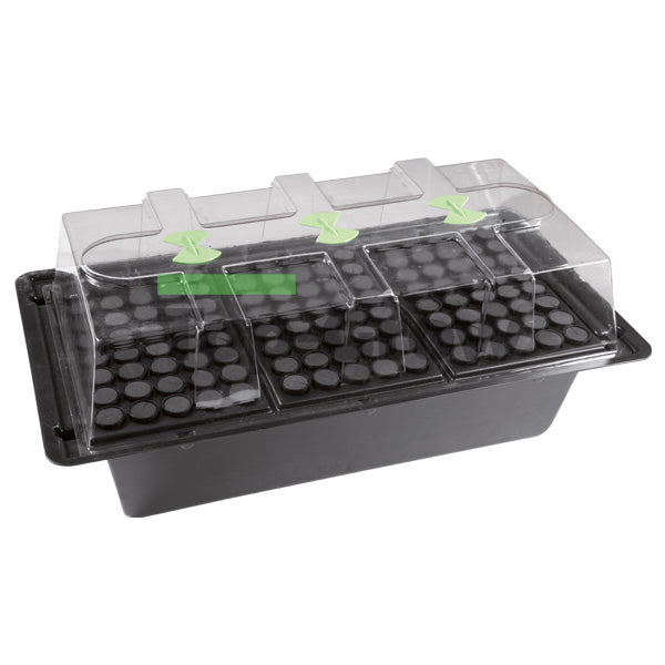 growPLANT Propagator Aeroponic 120 | Top-Grow