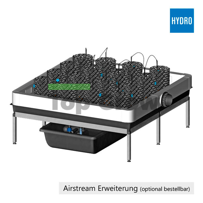 growSYSTEM AirPot 1.2 | Top-Grow